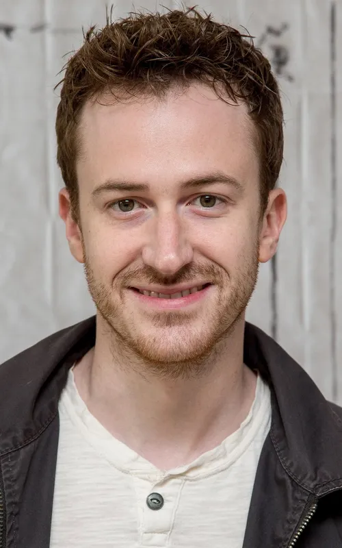 Joseph Mazzello