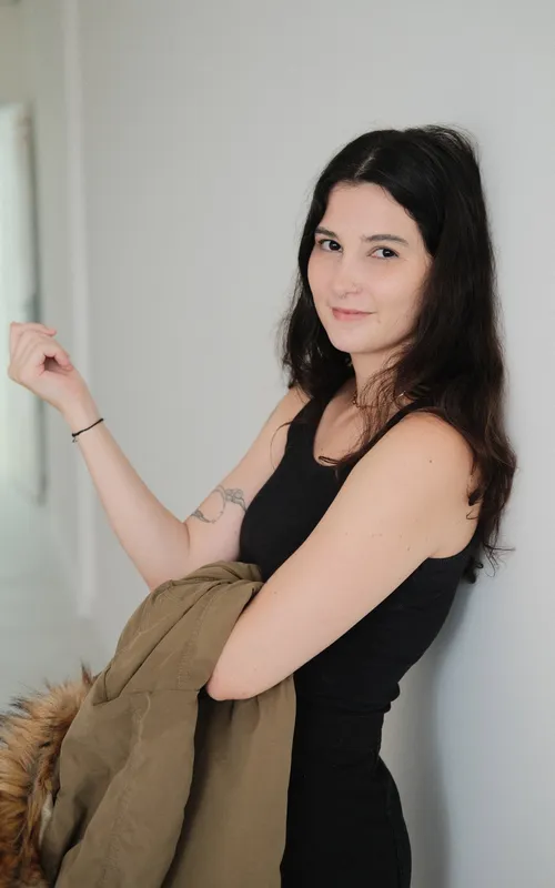 Valentine Fontanella