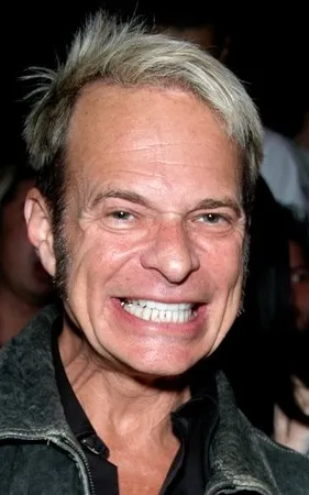David Lee Roth