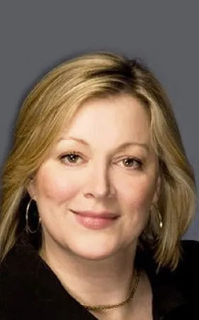 Laurie Paton