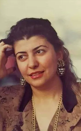 Hadil Kamel