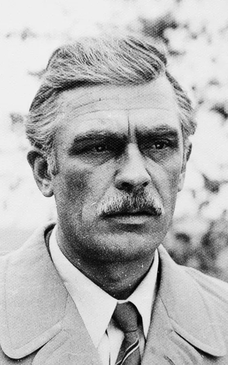 Valentin Belokhvostik