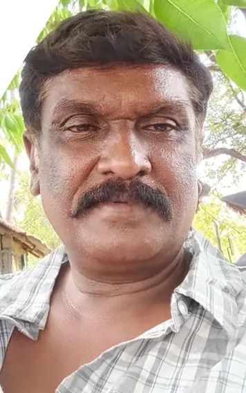 Cheran raj