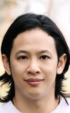 Panthapol Prasarnrajkit