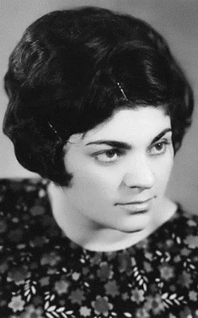 Zarnigyar Agakishiyeva