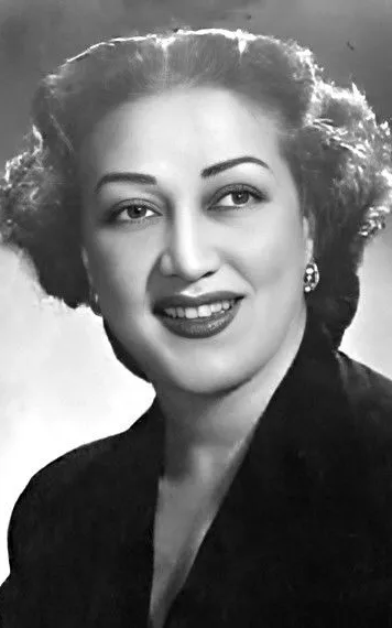 María Fernanda Ladrón de Guevara