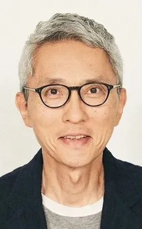 Yutaka Matsushige