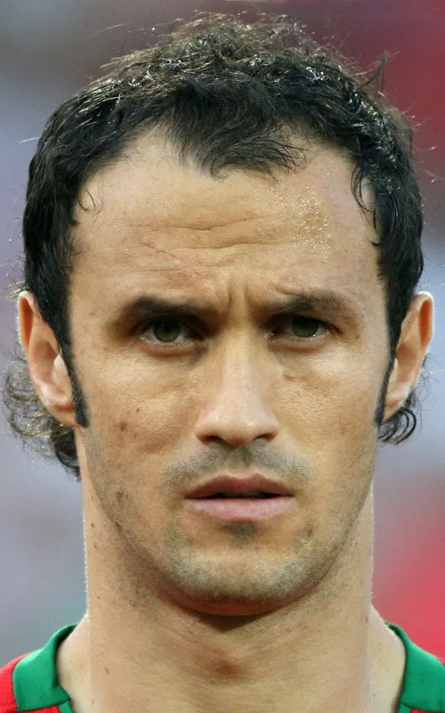 Ricardo Carvalho