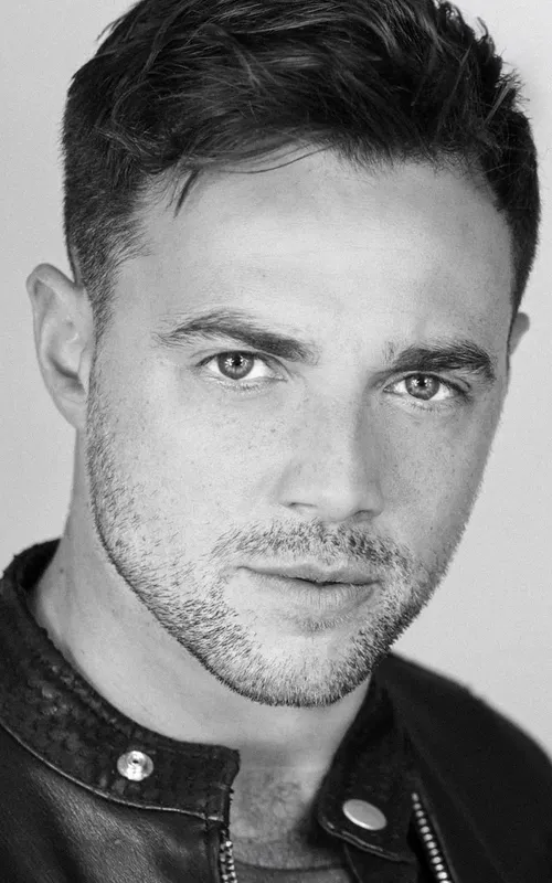 Ben Adams