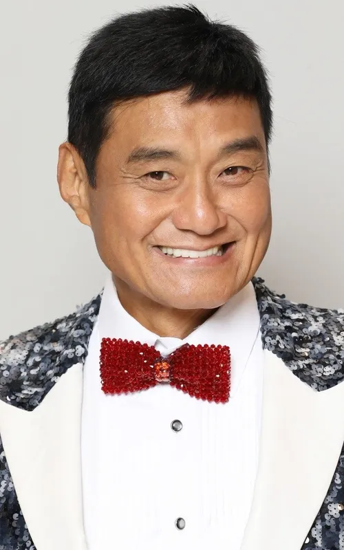 Ricky Wong Chun-Tong