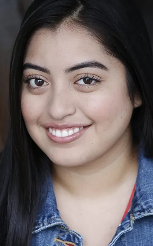 Keyla Monterroso Mejia