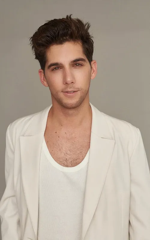 Mauricio Garza