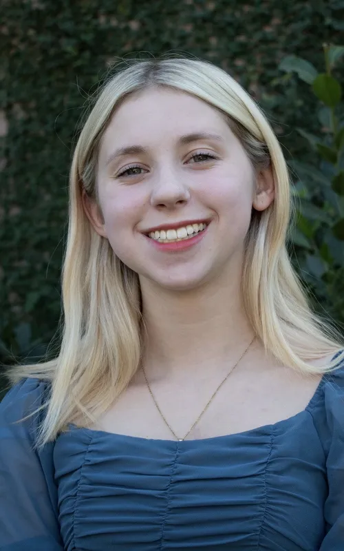 Payton Howard-Ninkovich