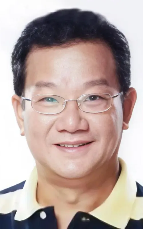 Simon Chui Yee-Ngau
