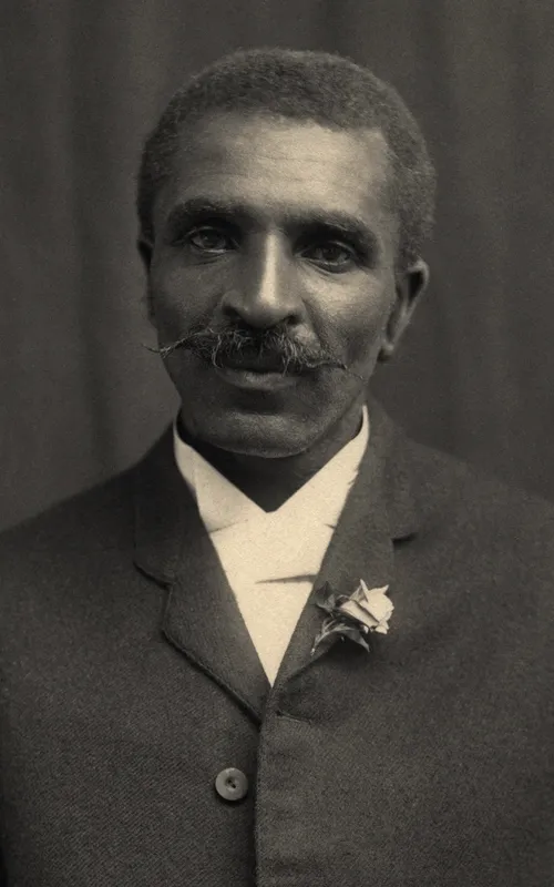 George Washington Carver