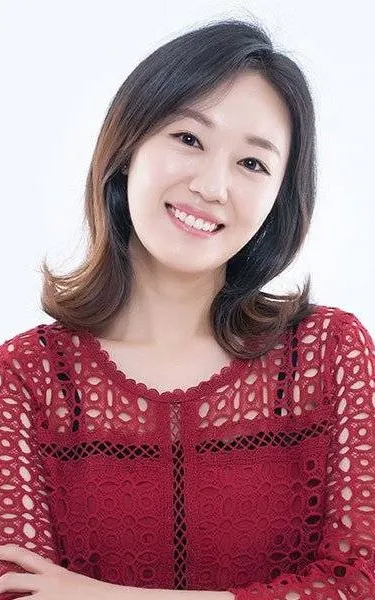Lee Eon-jeong