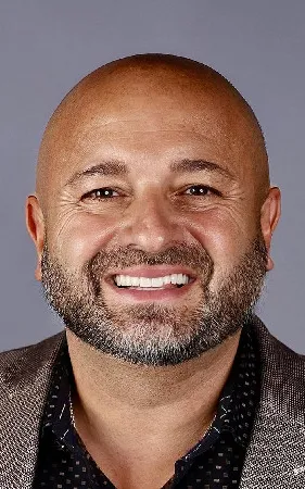 Sevag Sagherian
