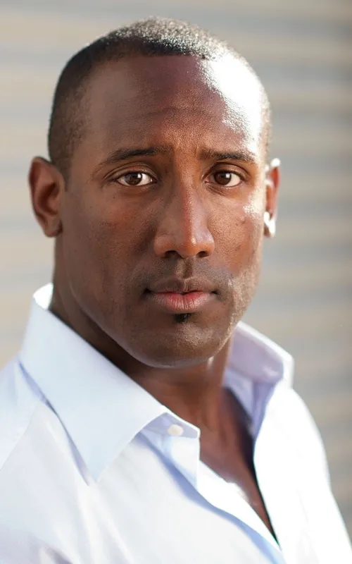 Quentin Earl Darrington