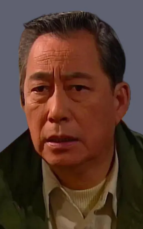 Law Kwok-Wai