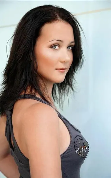Jenna Dwyer