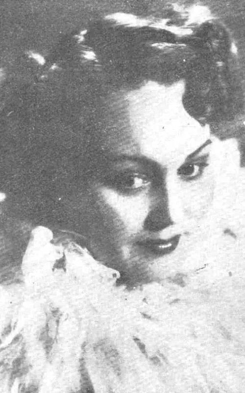 Wanda Bojarska