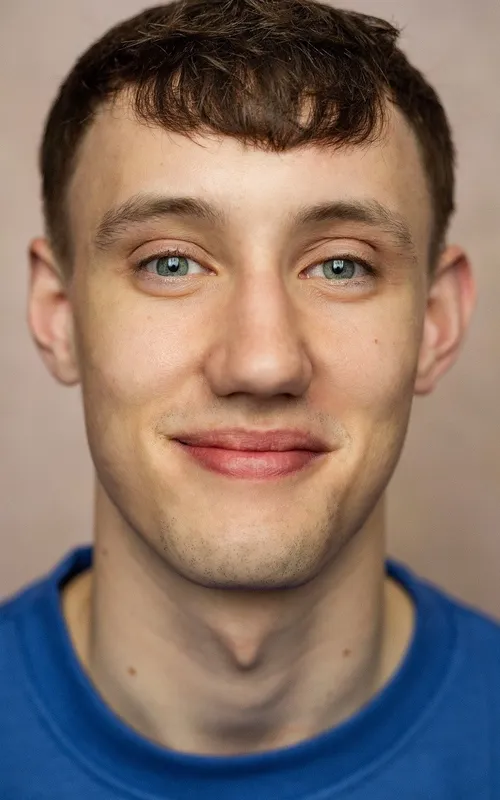 Callum Burbidge