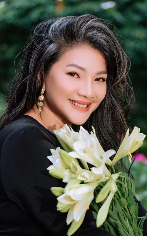 Kiều Trinh