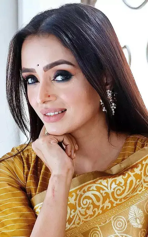 Parul Chauhan