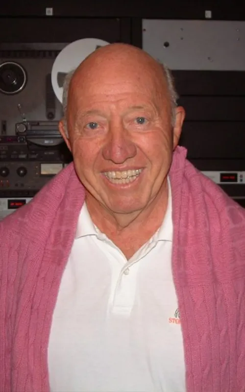 Bud Collins