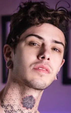 Dex Parker