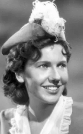 Celia Hewitt