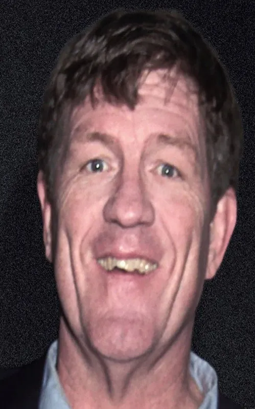 Tiny Ron