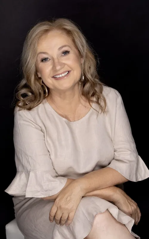 Veronica Wain