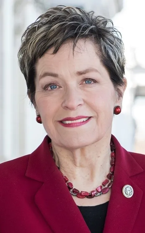 Marcy Kaptur