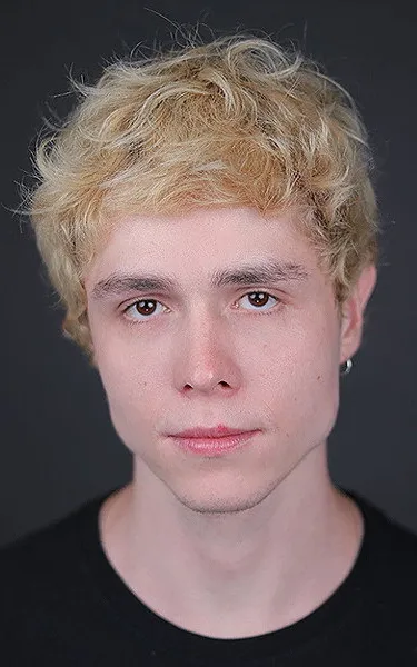 Carlos Silberg