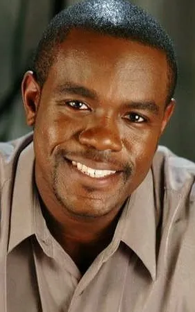 Dwayne Alistair Thomas