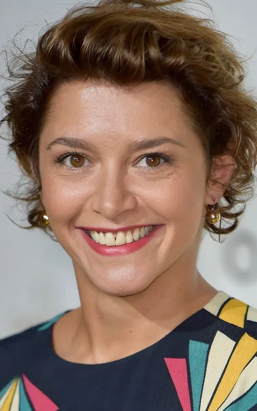 Emma de Caunes