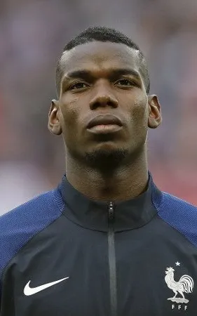 Paul Pogba