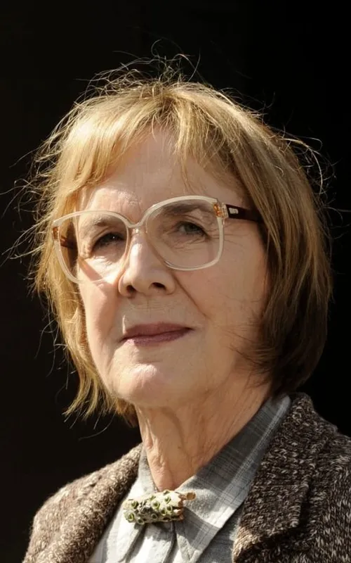 Catherine E. Coulson