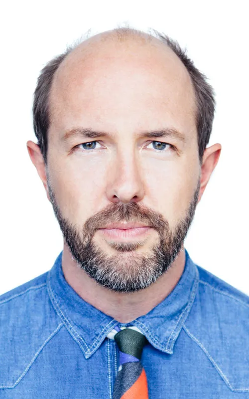 Eric Lange