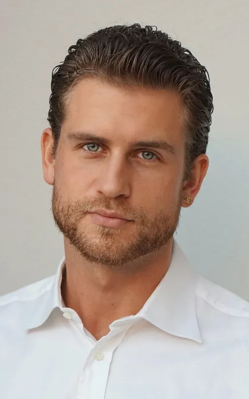 Harrison Luna