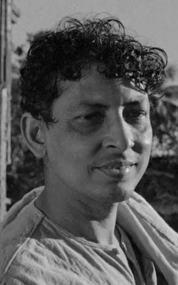 Kanu Bannerjee