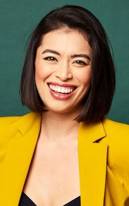 Alex Lee