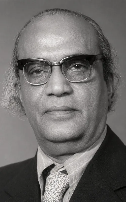 Y. G. Parthasarathy