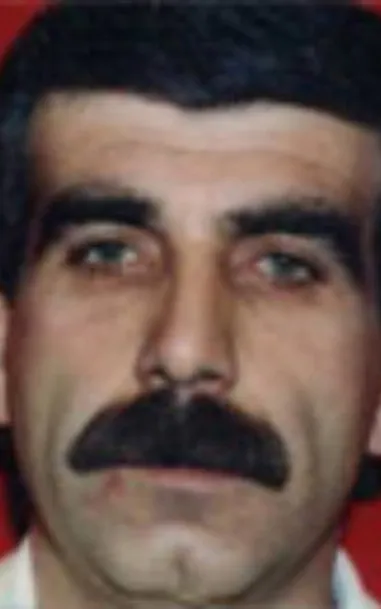 Savaş Taner