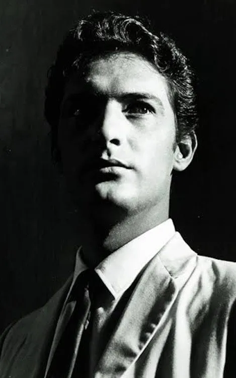 Enrique Lizalde