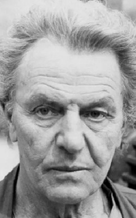 Heinz Bennent