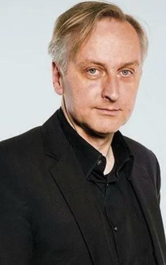 Carlos Gebauer