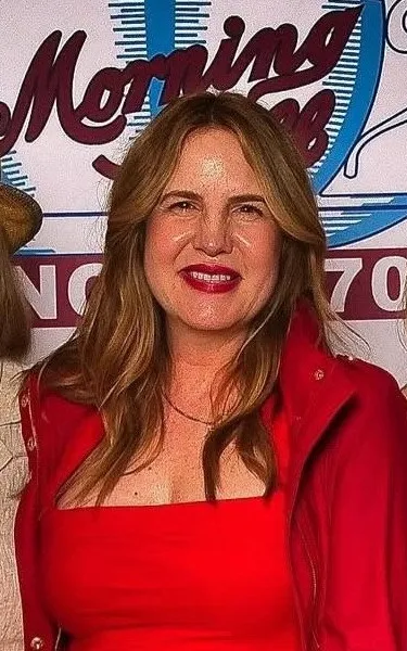 Tiffany Guidry