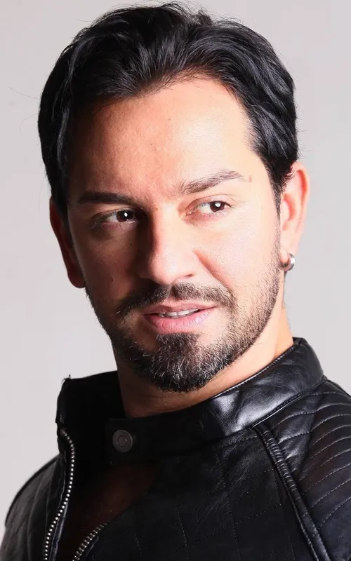 Baris Komurcuoglu